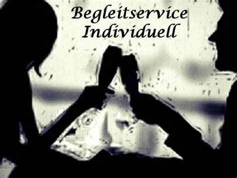 Begleitservices